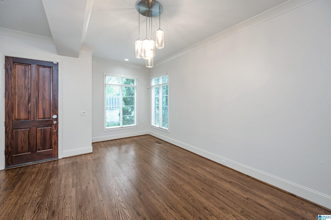 Townhouse in Birmingham, Alabama, United States 5 - 18402297