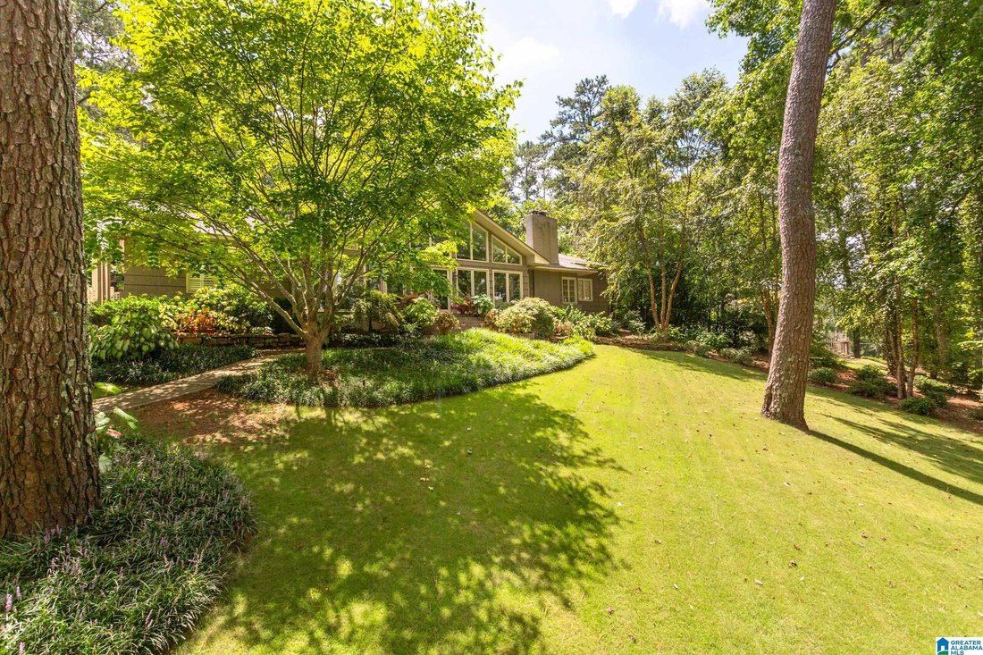 House in Gadsden, Alabama, United States 4 - 18401073