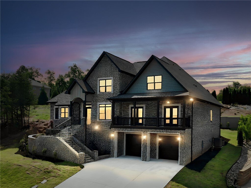 House in Anderson, South Carolina, United States 2 - 18402040