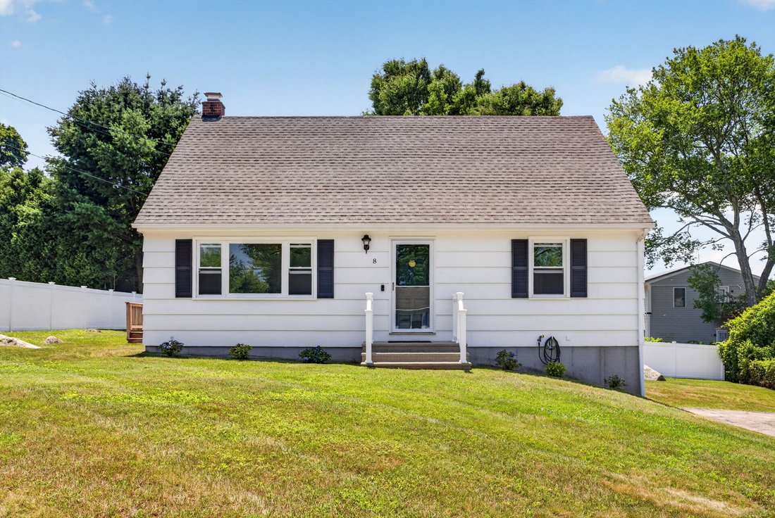 House in Groton, Connecticut, United States 1 - 18402590