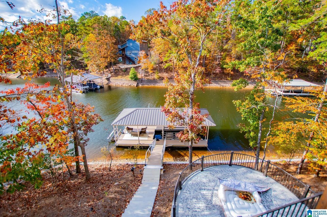 Casa en Wedowee, Alabama, Estados Unidos 2 - 18401669