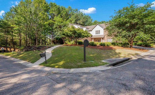 House in Vestavia Hills, Alabama, United States 1