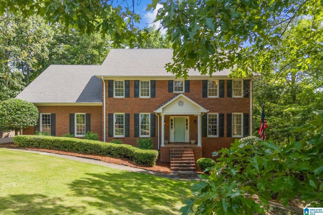 House in Vestavia Hills, Alabama, United States 1 - 18402312