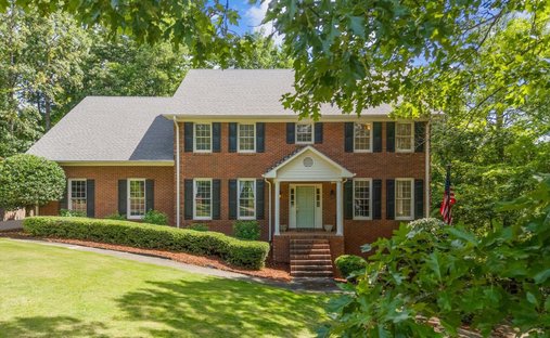 Haus in Vestavia Hills, Alabama, Vereinigte Staaten 1