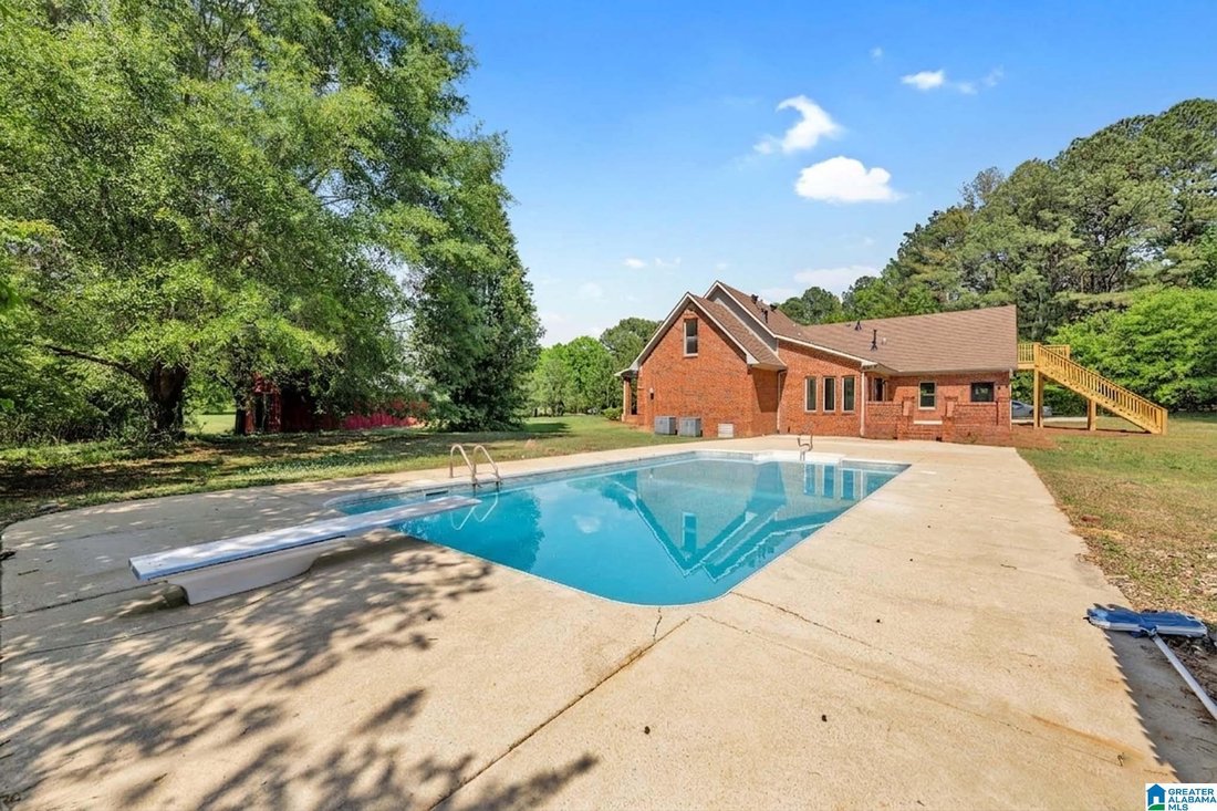 House in Warrior, Alabama, United States 4 - 18401328