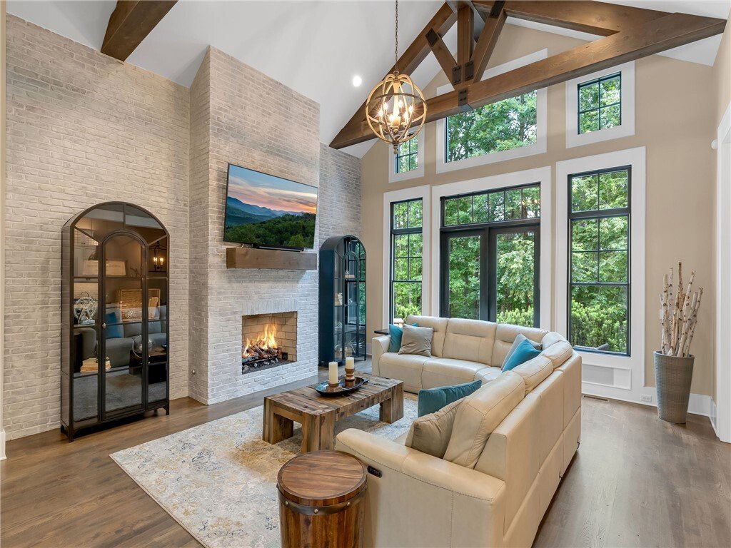 House in Six Mile, South Carolina, United States 2 - 18402191