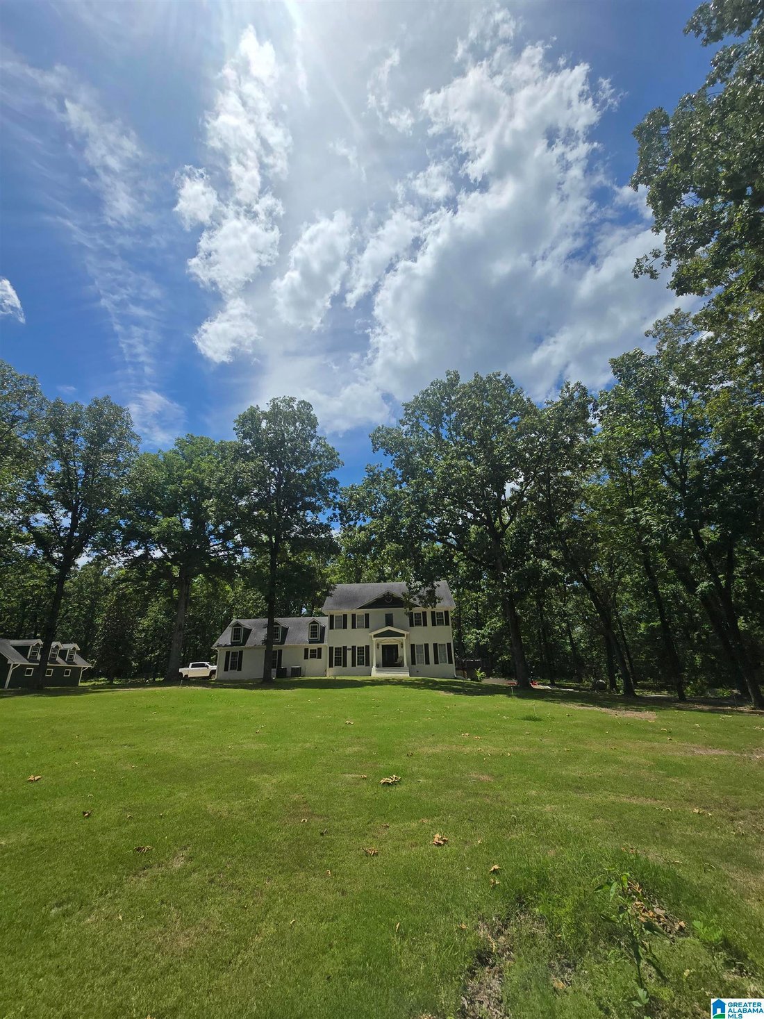 House in Montevallo, Alabama, United States 3 - 18401085