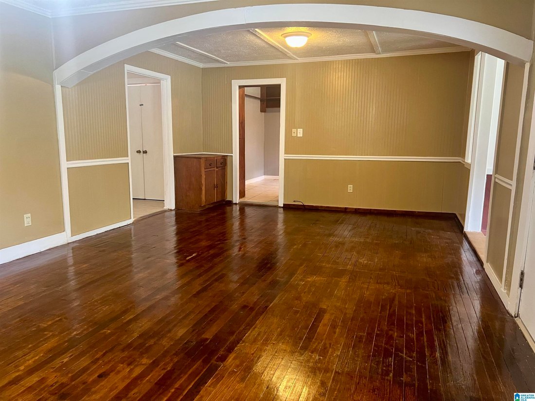 House in Wedowee, Alabama, United States 5 - 18401412