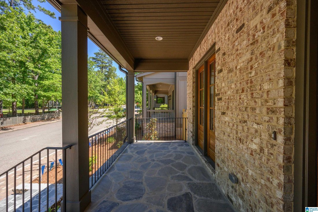 House in Vestavia Hills, Alabama, United States 5 - 18402379