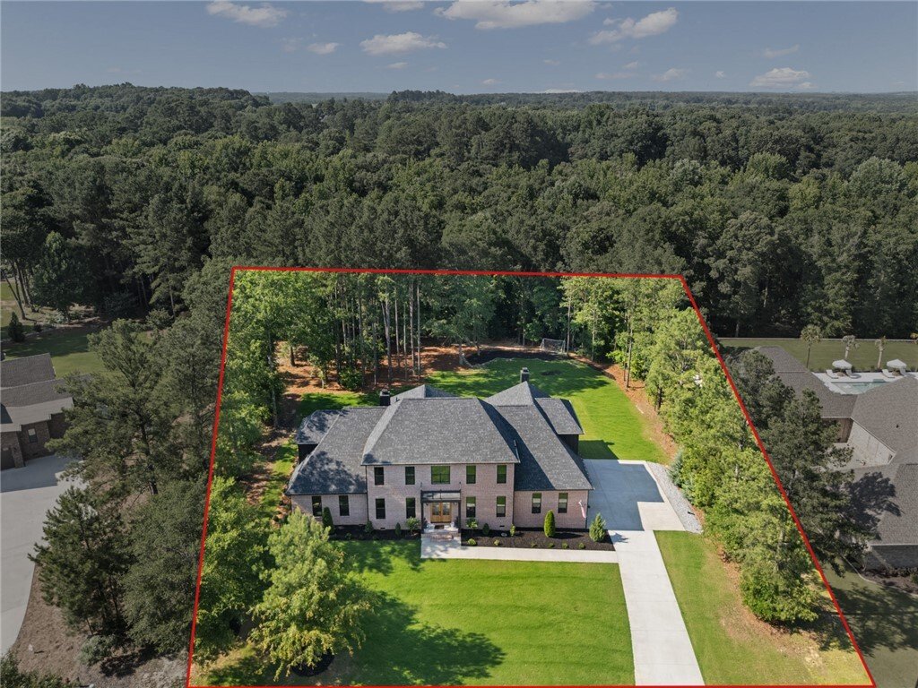 House in Belton, South Carolina, United States 3 - 18402002