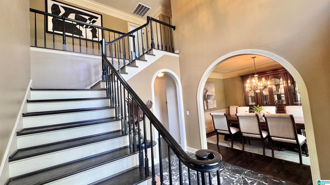 House in Vestavia Hills, Alabama, United States 4 - 18402349