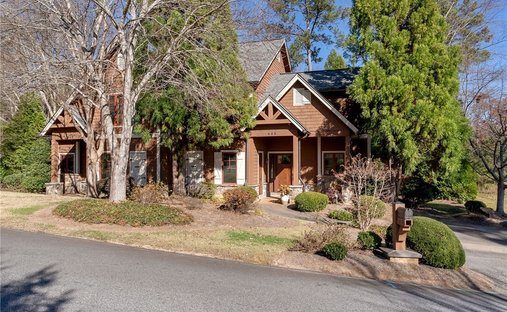 Townhouse in Salem, South Carolina, United States 1