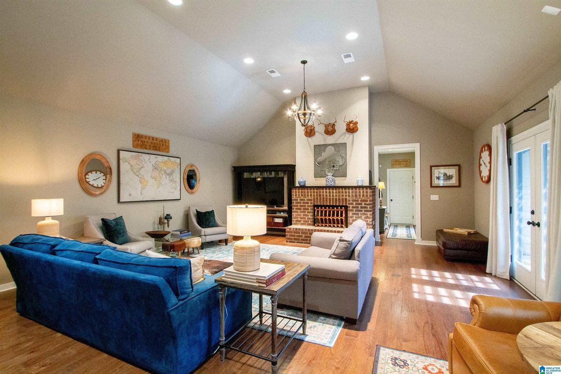 Casa a Hoover, Alabama, Stati Uniti 3 - 18402356