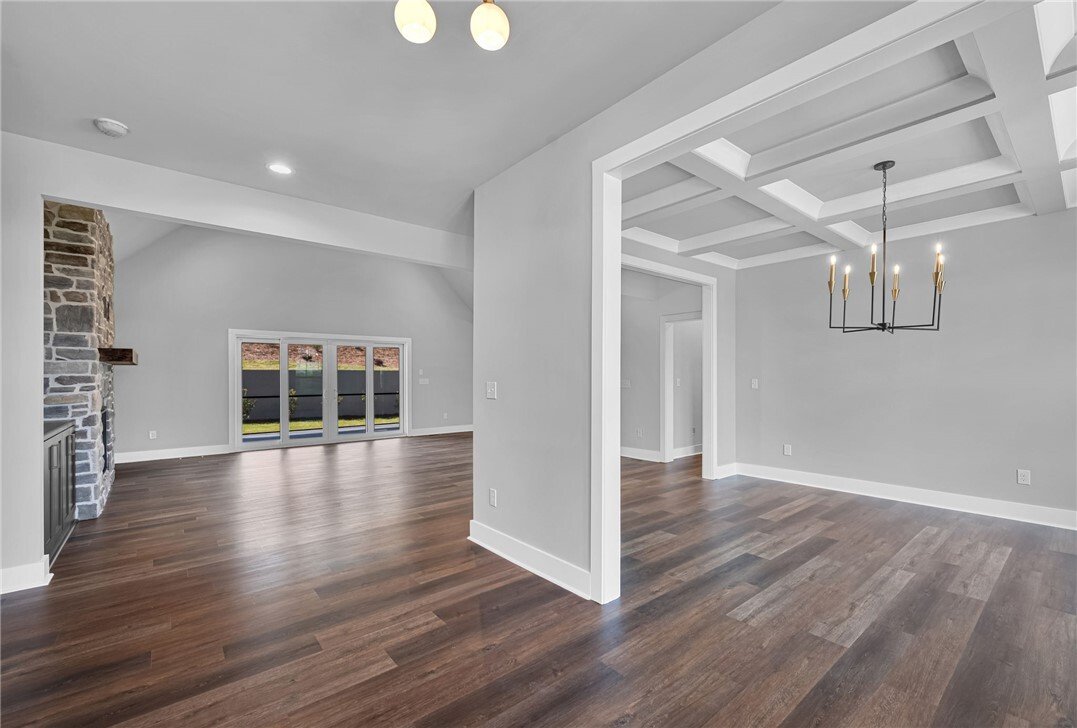 House in Anderson, South Carolina, United States 3 - 18402040