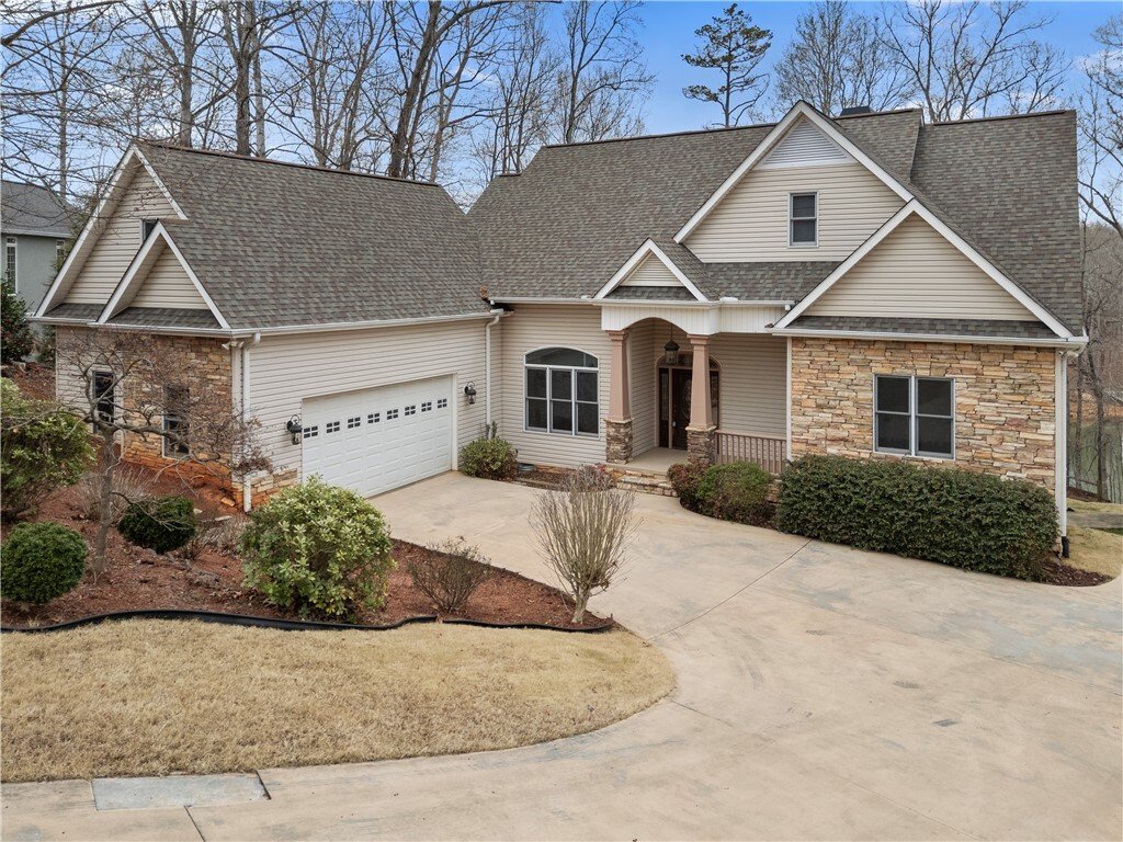 House in Fair Play, South Carolina, United States 1 - 18401965