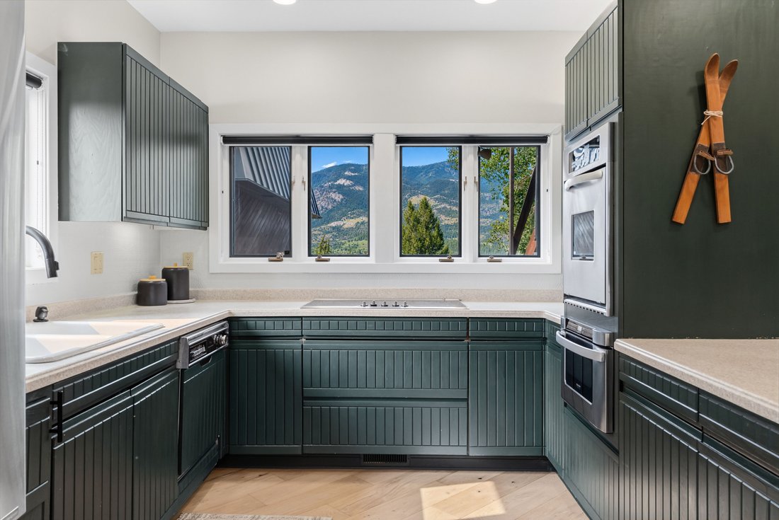 Condo in Dillon, Colorado, United States 4 - 18402475