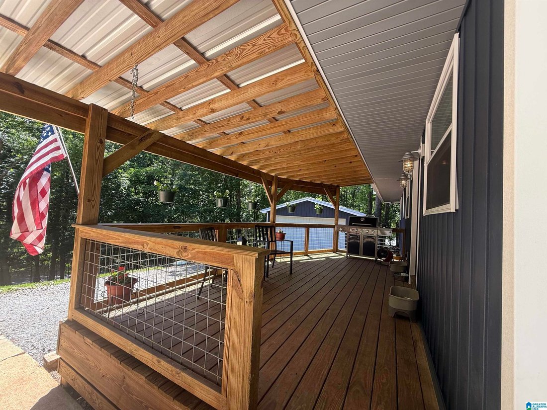 House in Jacksons' Gap, Alabama, United States 3 - 18401347