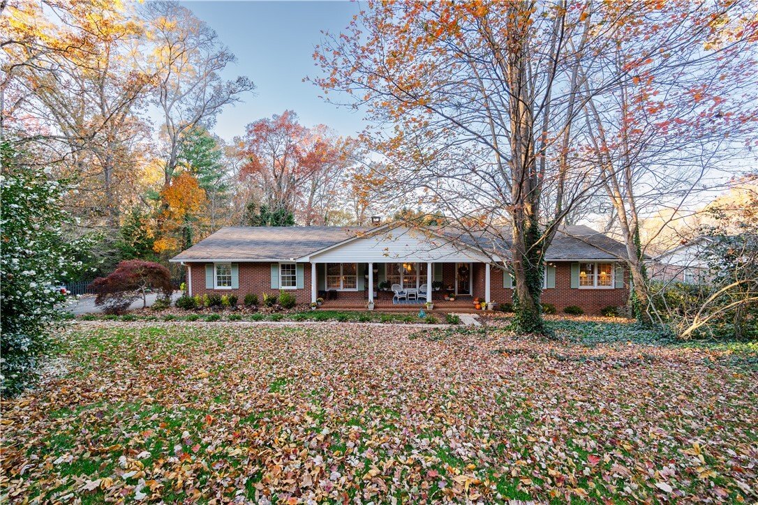 House in Clemson, South Carolina, United States 4 - 18401853