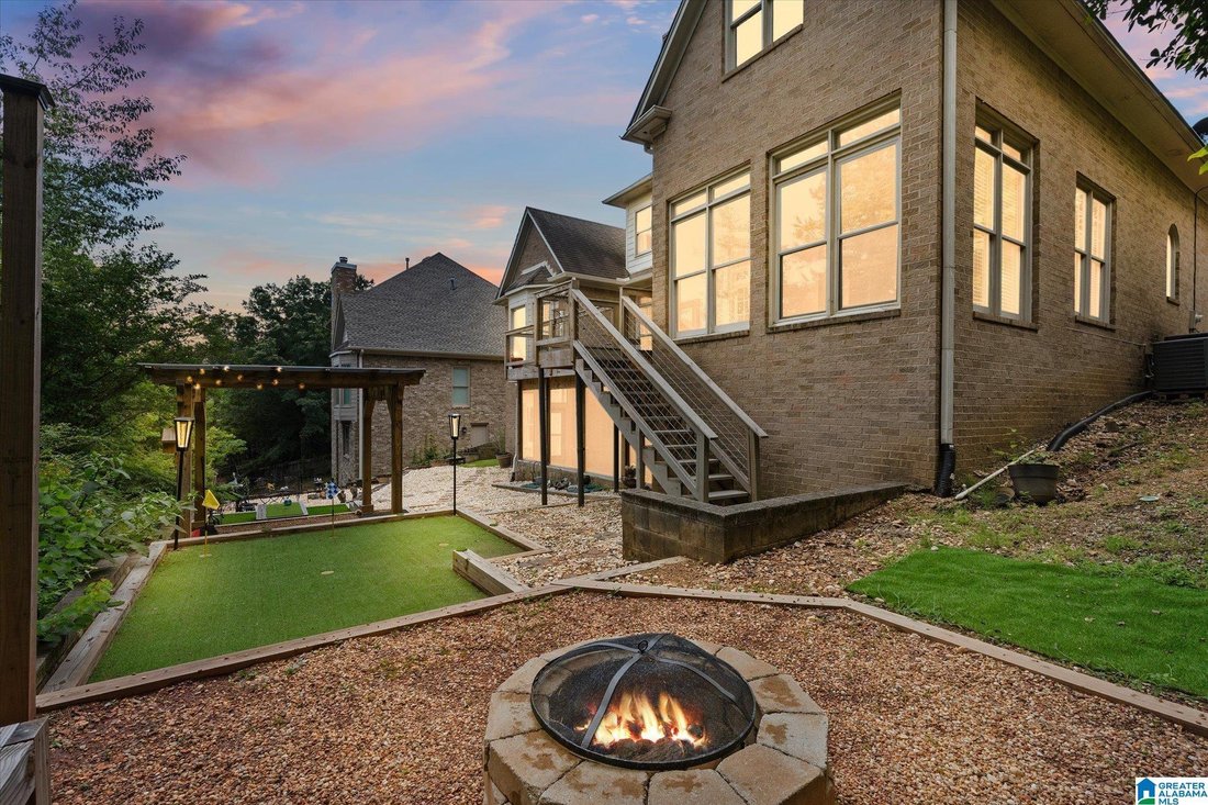 House in Vestavia Hills, Alabama, United States 4 - 18402333