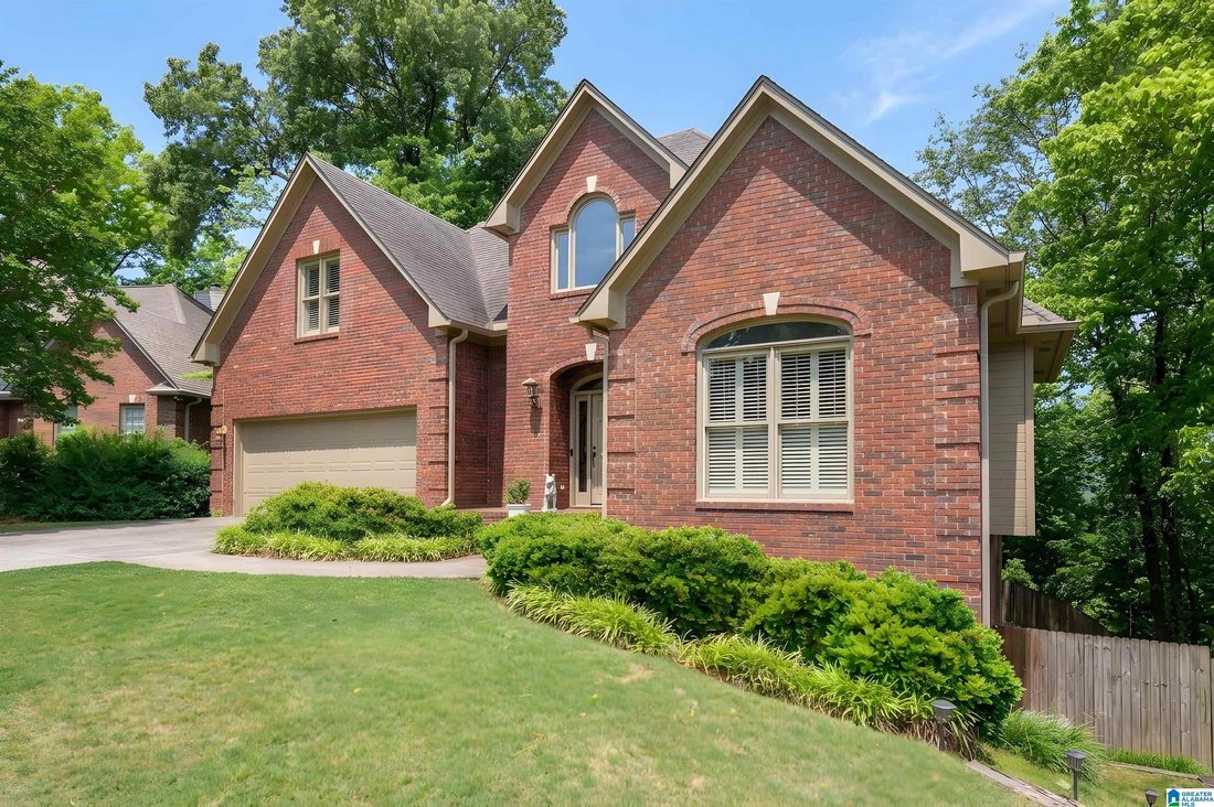 House in Homewood, Alabama, United States 3 - 18402378