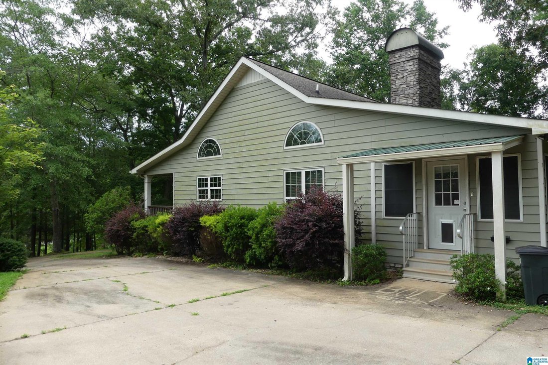 House in Wedowee, Alabama, United States 3 - 18401406