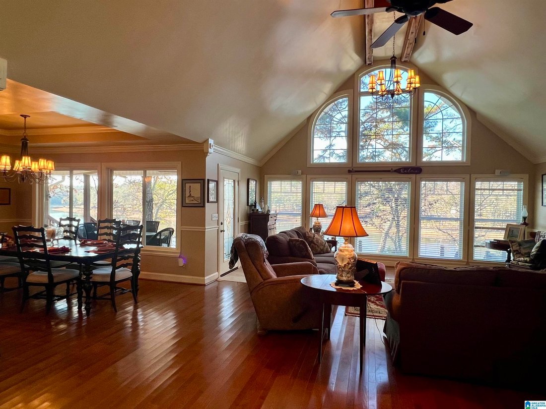 House in Wedowee, Alabama, United States 3 - 18401365