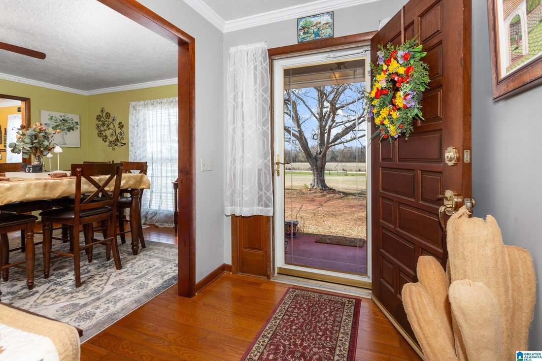 House in Lincoln, Alabama, United States 5 - 18400868