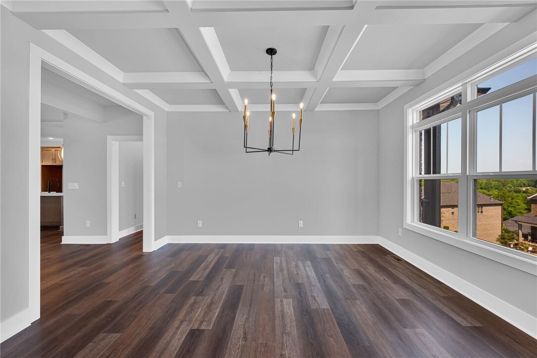 House in Anderson, South Carolina, United States 4 - 18402040