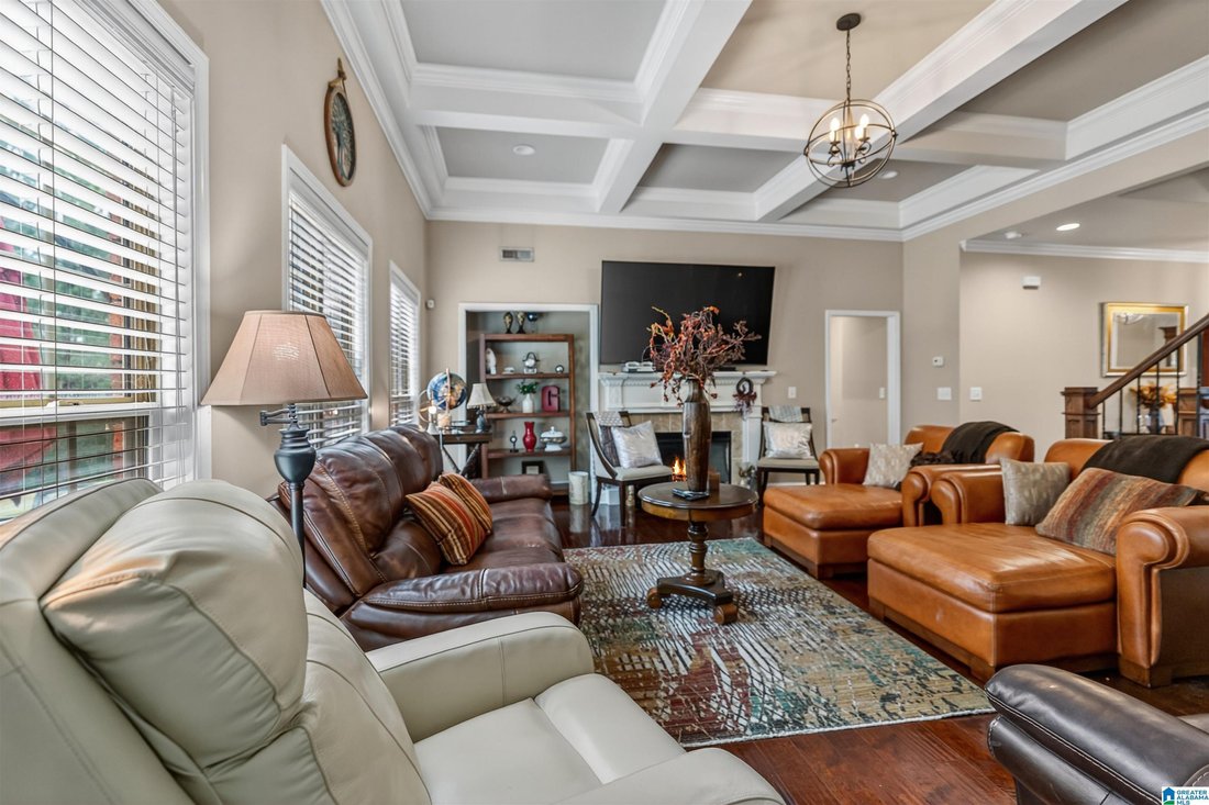 House in Anniston, Alabama, United States 3 - 18401035