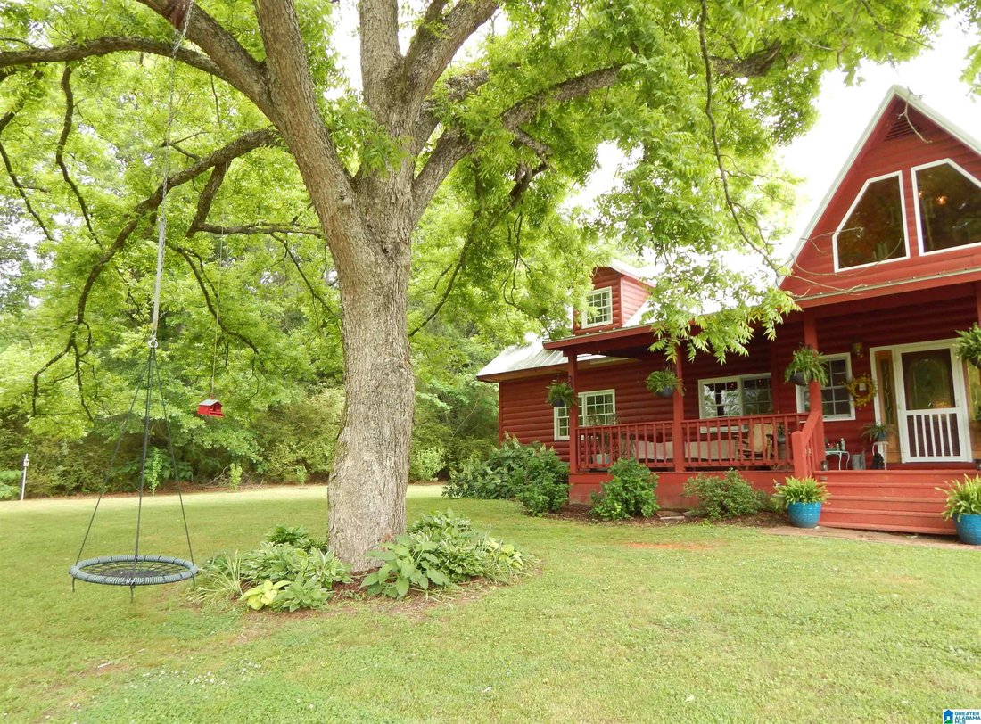 House in Anniston, Alabama, United States 5 - 18402240