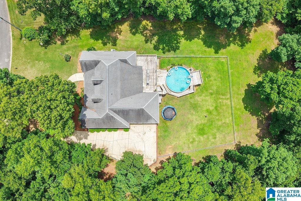House in Oneonta, Alabama, United States 1 - 18401574