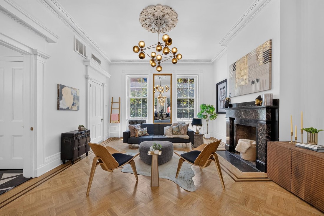House in Jersey City, New Jersey, United States 4 - 18402367