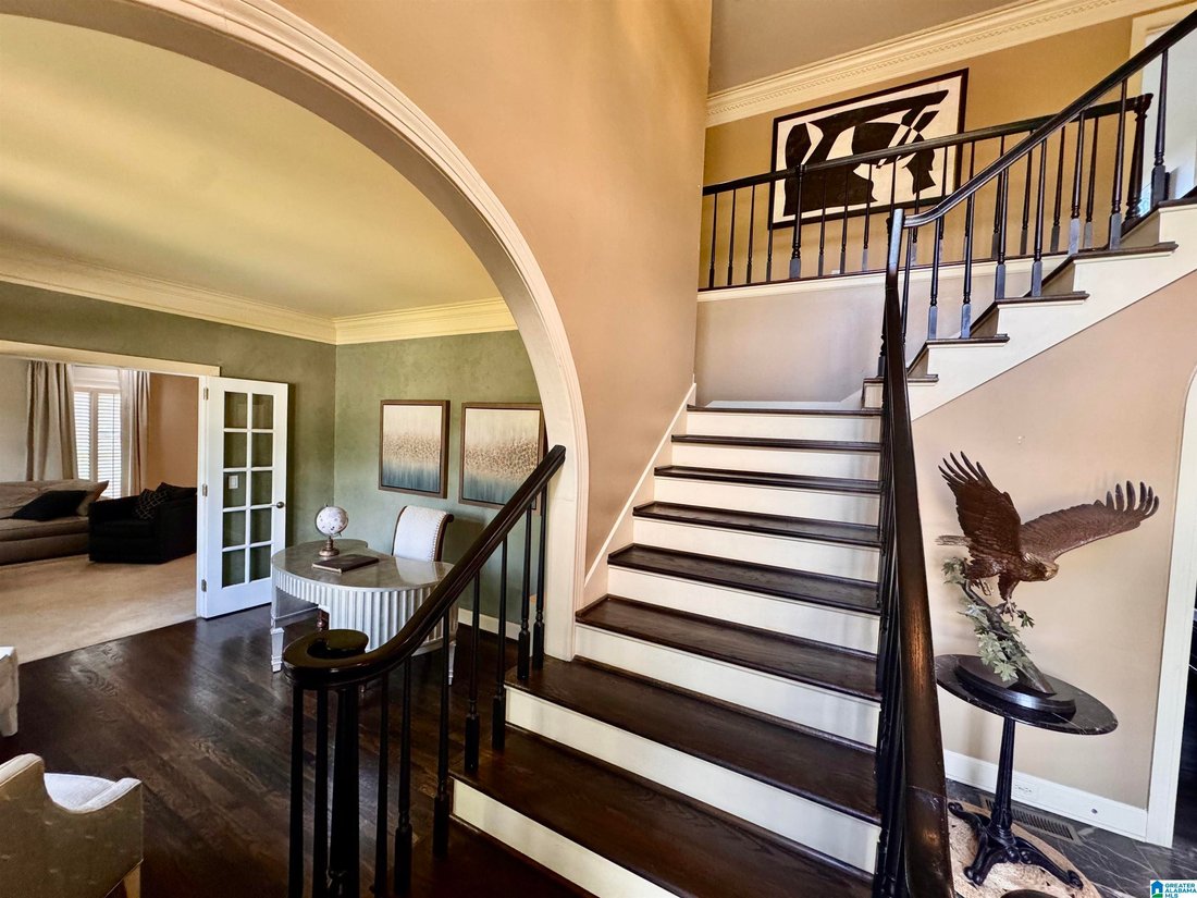 House in Vestavia Hills, Alabama, United States 2 - 18402349