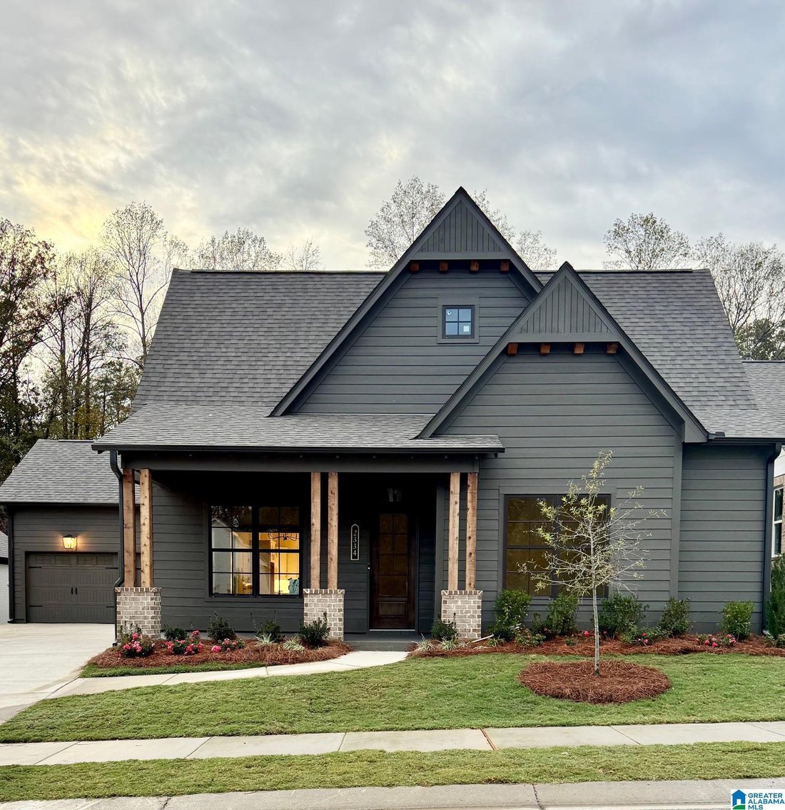 House in Helena, Alabama, United States 2 - 18400980