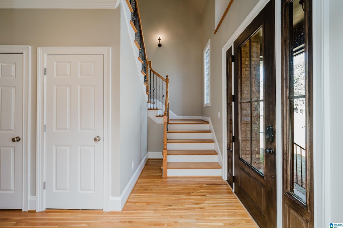 House in Chelsea, Alabama, United States 5 - 18402286