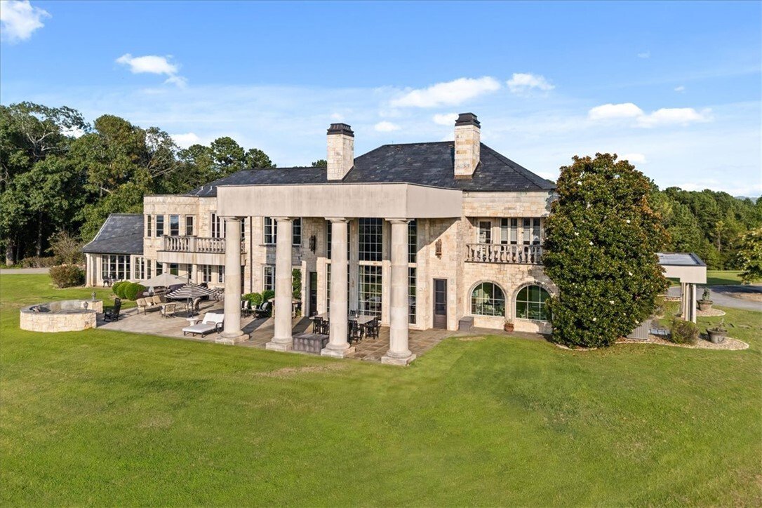 House in Six Mile, South Carolina, United States 2 - 18401907