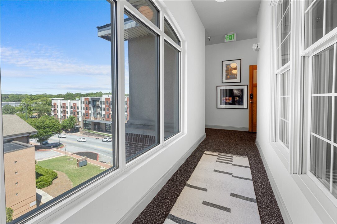 Condo in Clemson, South Carolina, United States 3 - 18401760