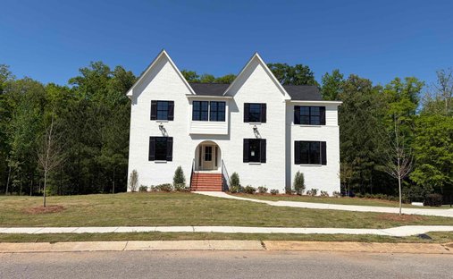 Haus in Birmingham, Alabama, Vereinigte Staaten 1