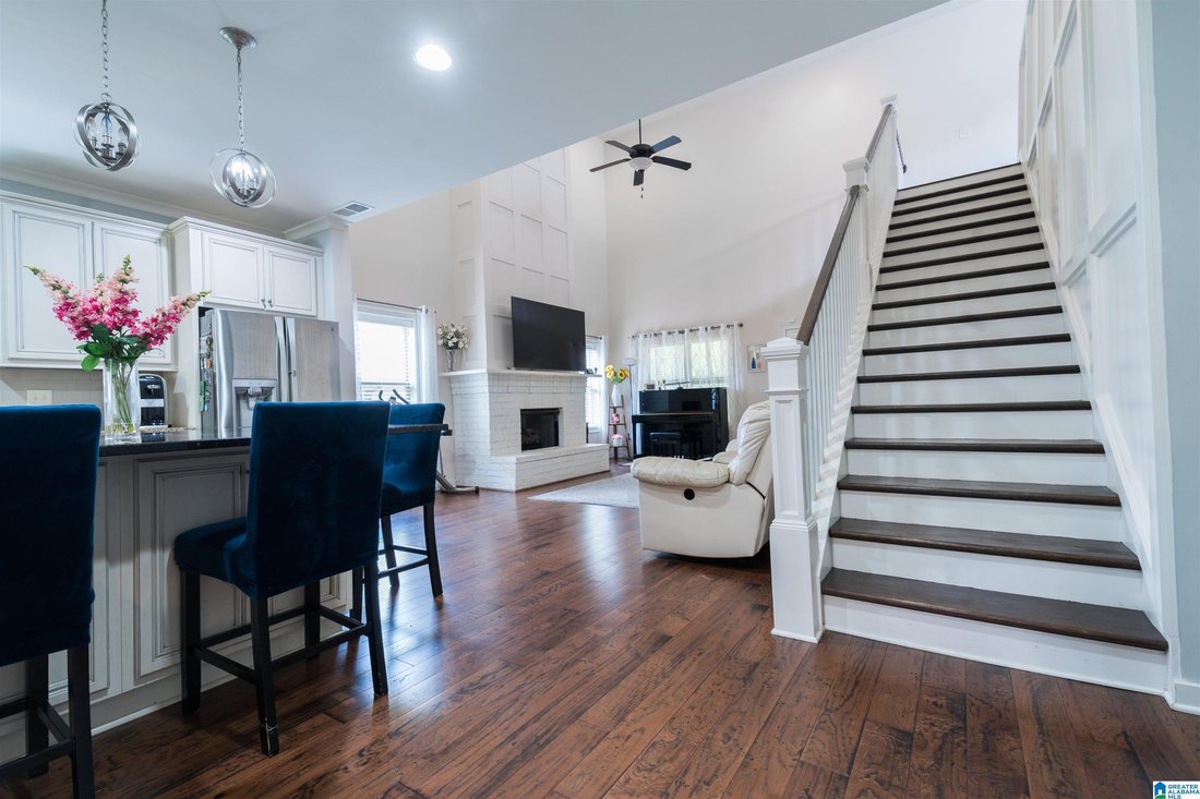 House in Hoover, Alabama, United States 4 - 18401395