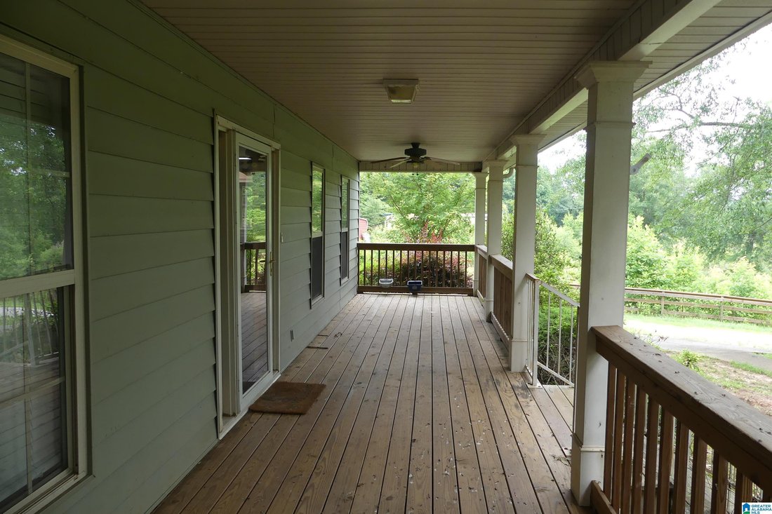House in Wedowee, Alabama, United States 4 - 18401406