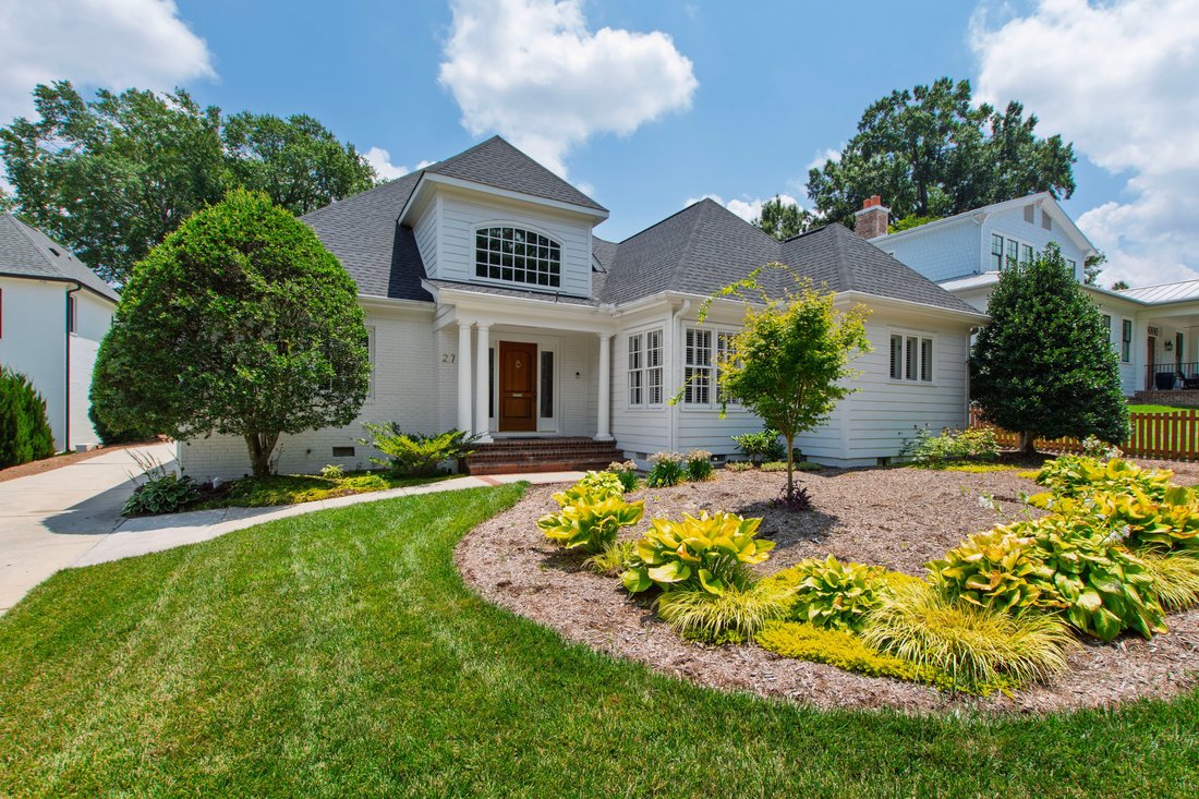 House in Raleigh, North Carolina, United States 1 - 18402603