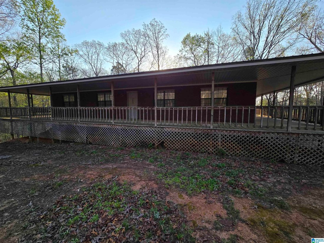 House in Rockford, Alabama, United States 2 - 18400836