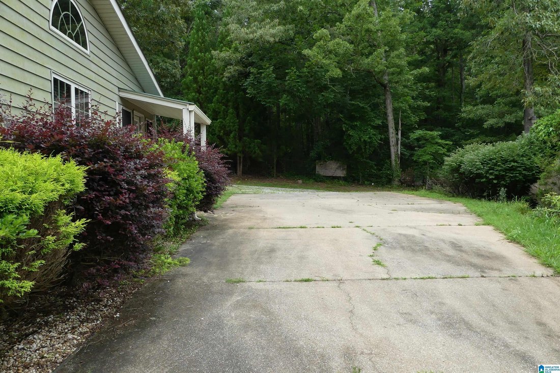 House in Wedowee, Alabama, United States 5 - 18401406