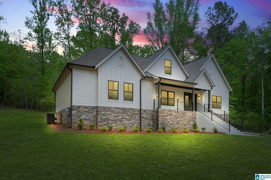 House in Dora, Alabama, United States 2 - 18402331