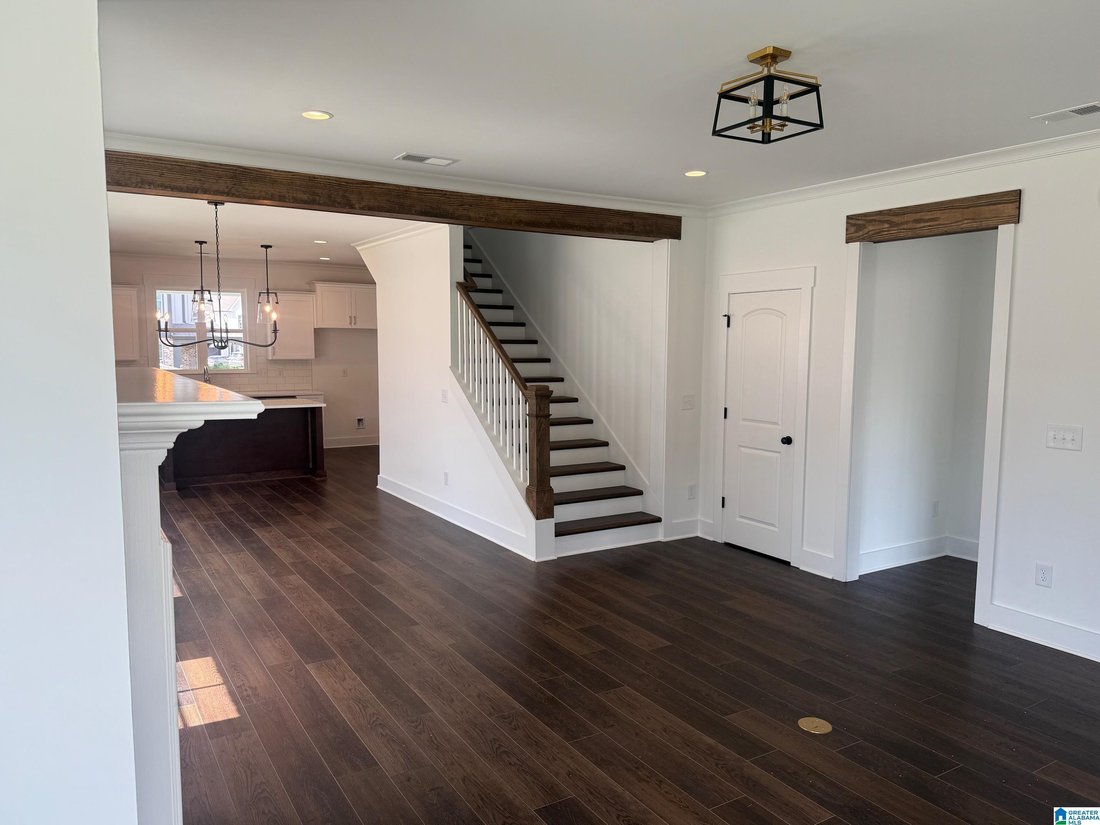 House in Birmingham, Alabama, United States 4 - 18400842