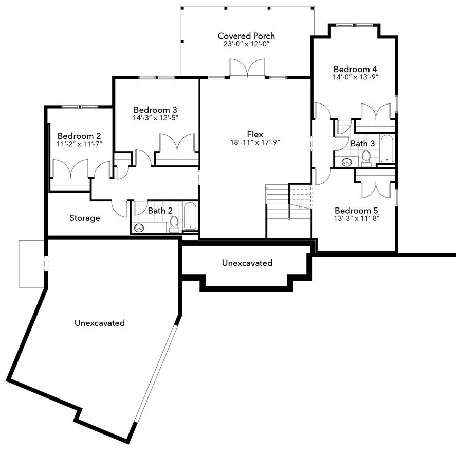 House in Ninety Six, South Carolina, United States 3 - 18402109
