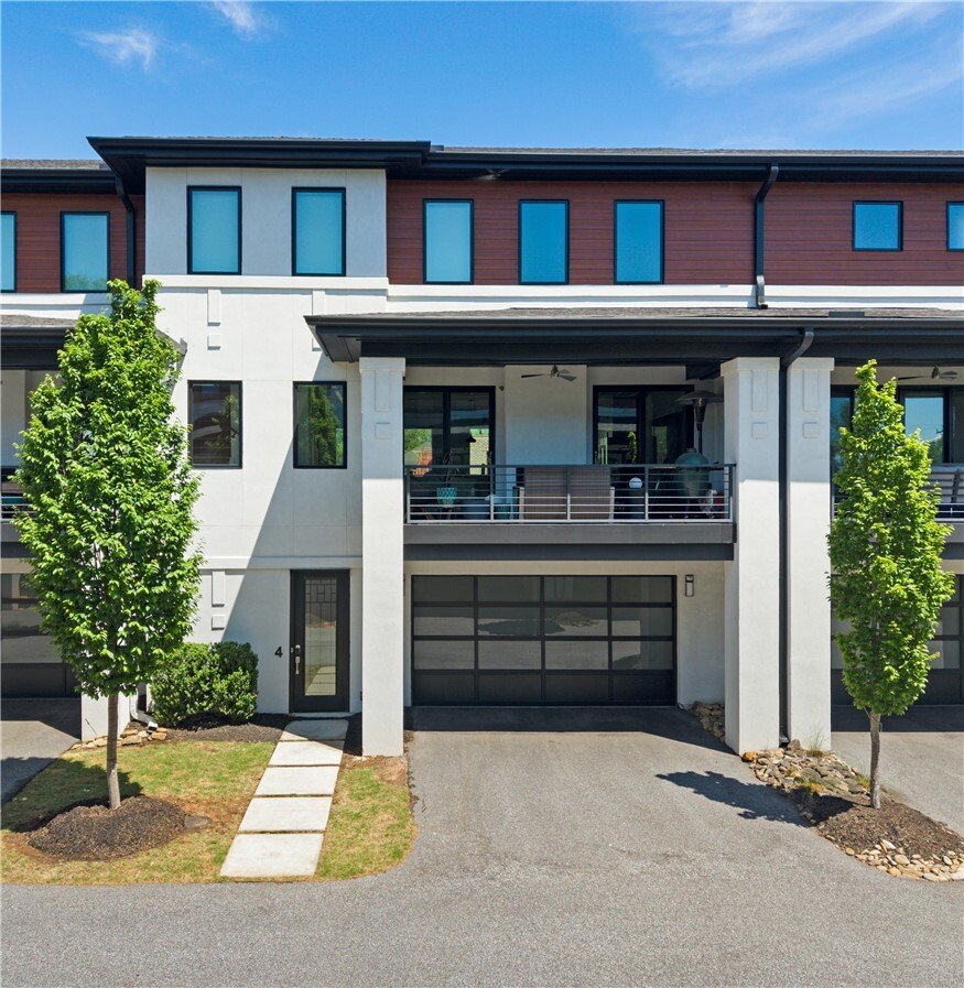 Townhouse in Greenville, South Carolina, United States 1 - 18401888