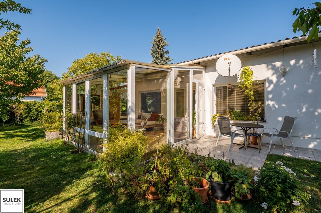 House in Baden bei Wien, Lower Austria, Austria 1 - 18400592