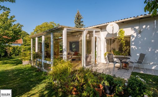 House in Baden bei Wien, Lower Austria, Austria 1