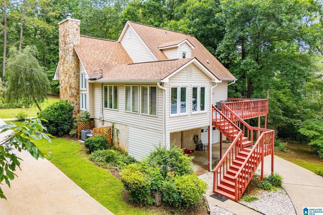House in Wedowee, Alabama, United States 3 - 18401192